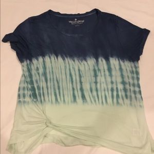 Wallflower Tee Shirt Size 1X